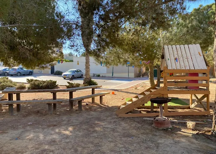 הבית המדברי