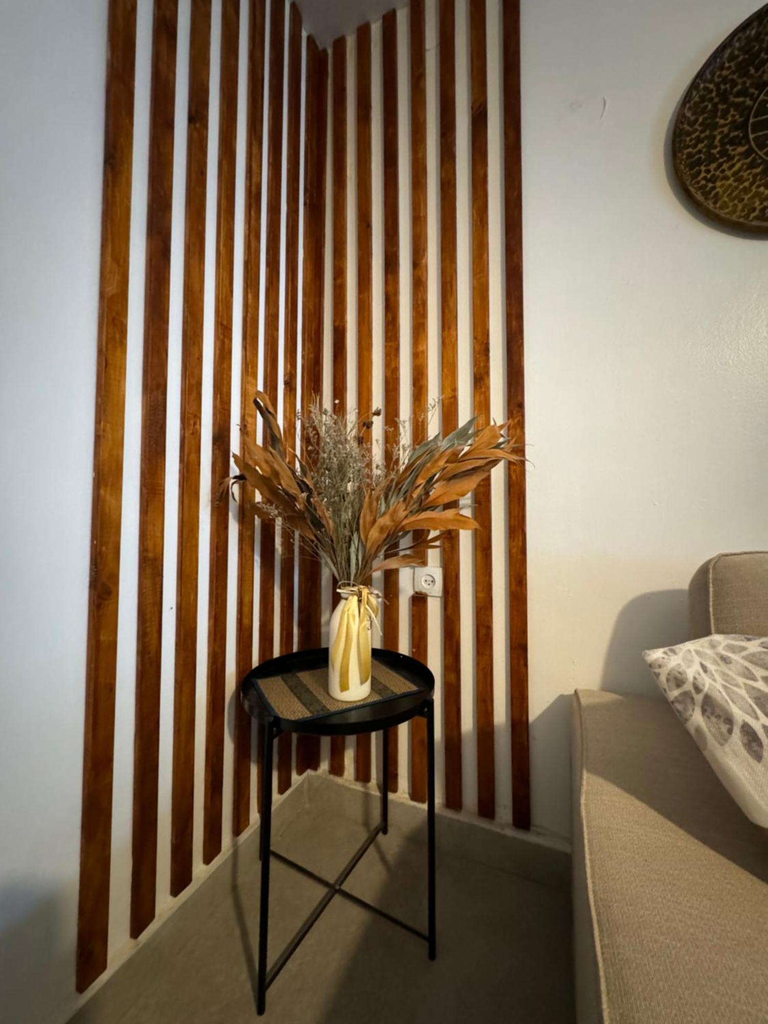Apartment הבית המדברי *