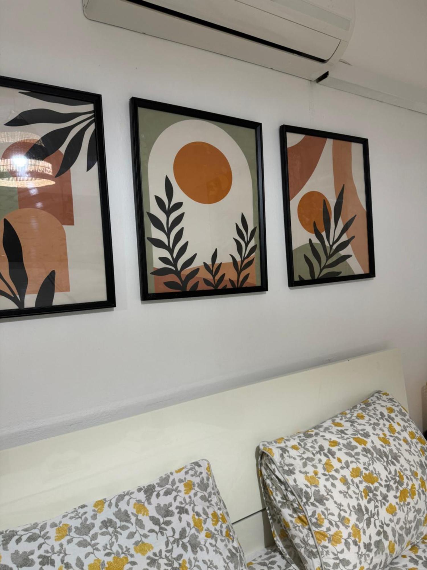 הבית המדברי Apartment