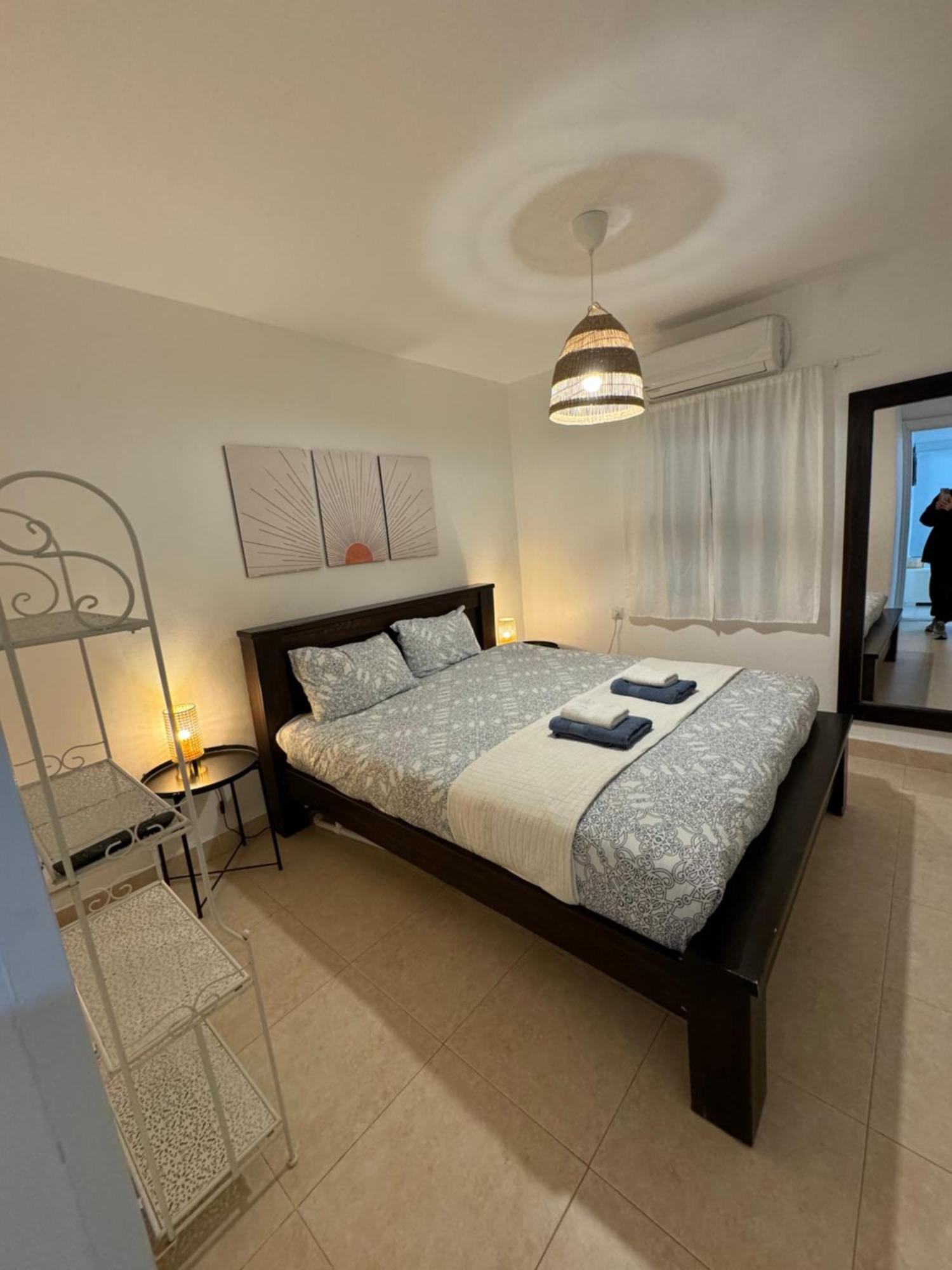Apartment הבית המדברי *