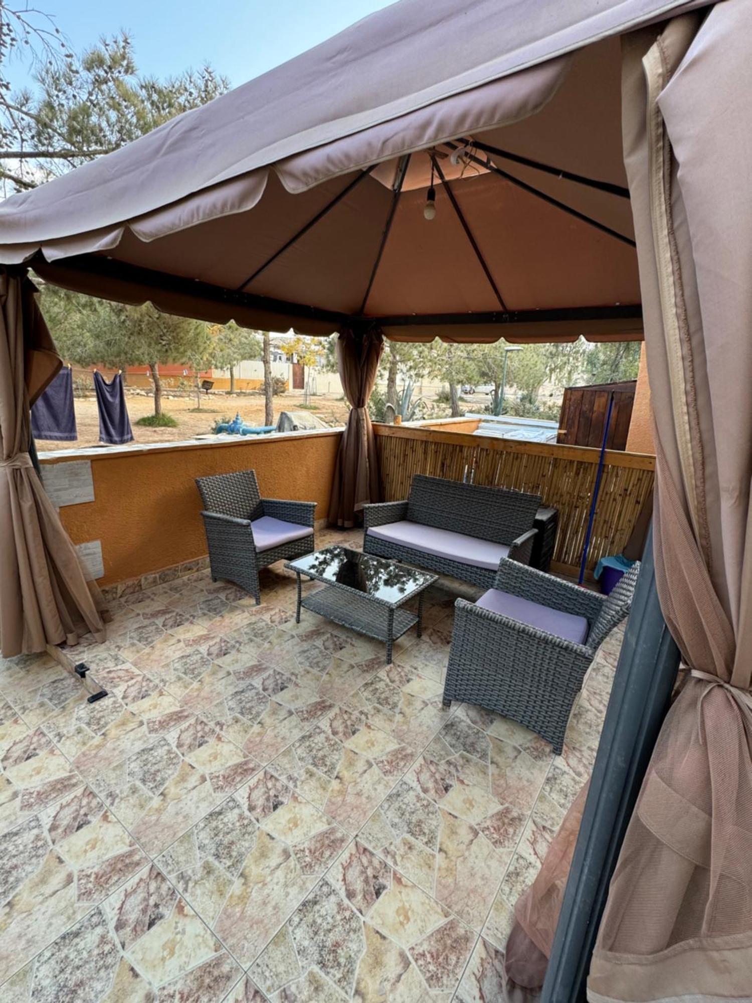 Apartment הבית המדברי Mitzpe Ramon