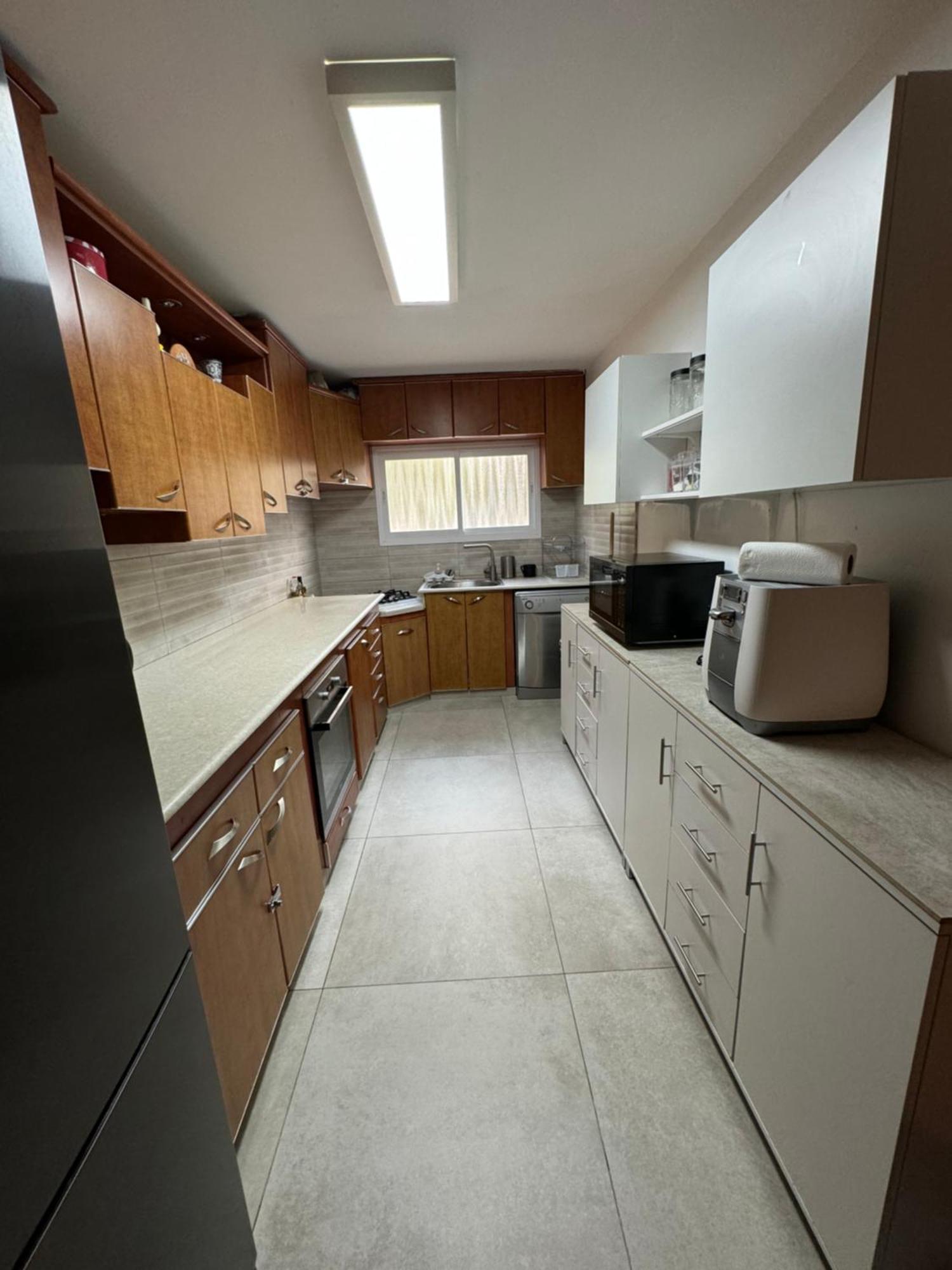 Apartment הבית המדברי