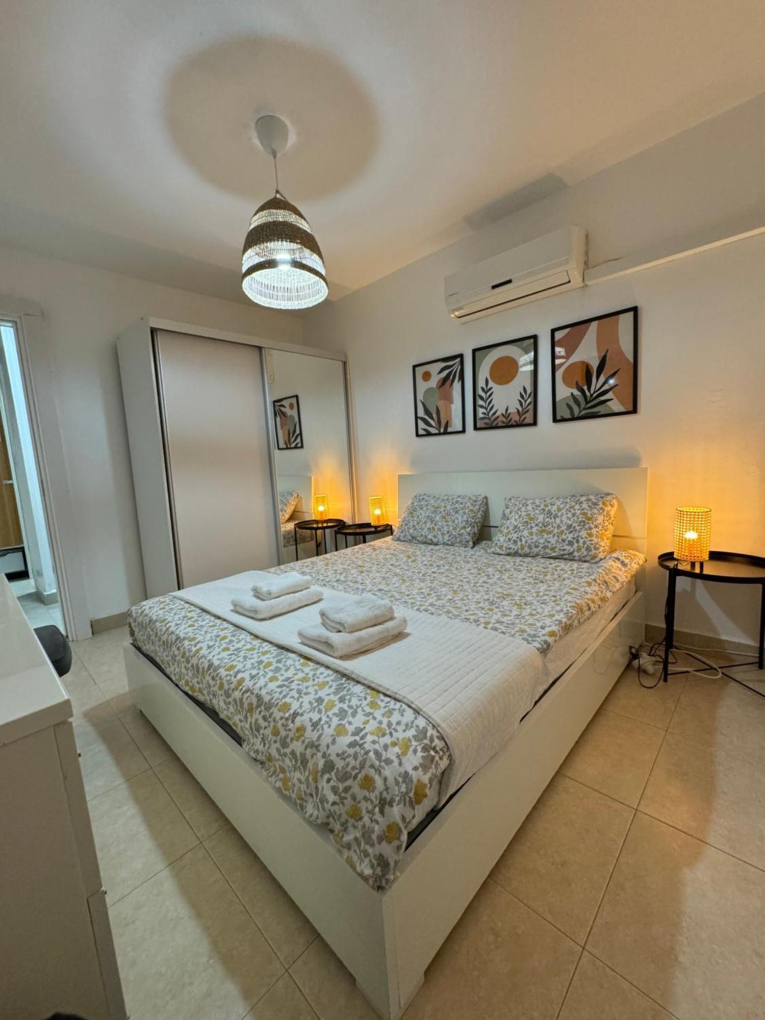 Apartment הבית המדברי Mitzpe Ramon
