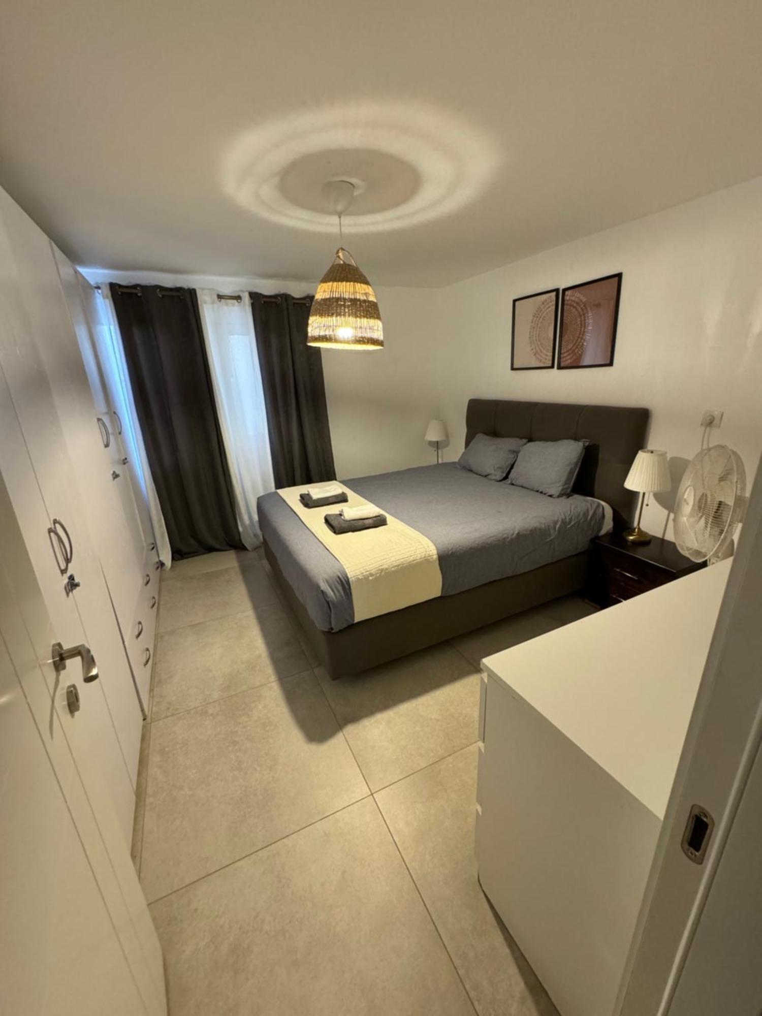 הבית המדברי Apartment *