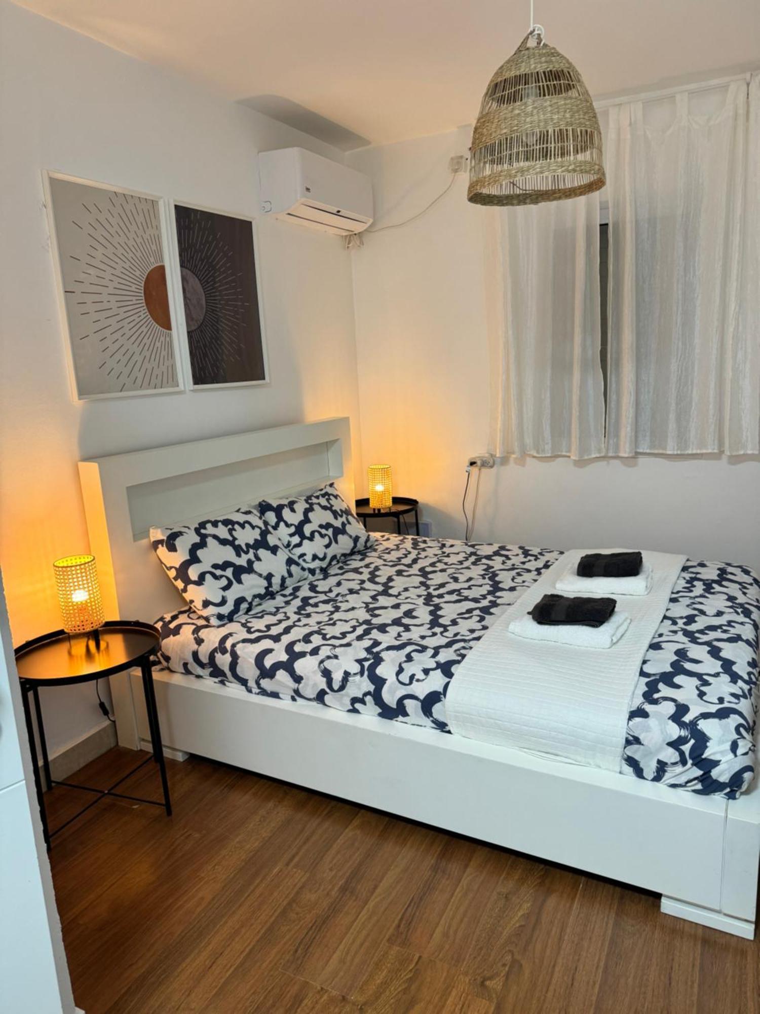 Apartment הבית המדברי Mitzpe Ramon