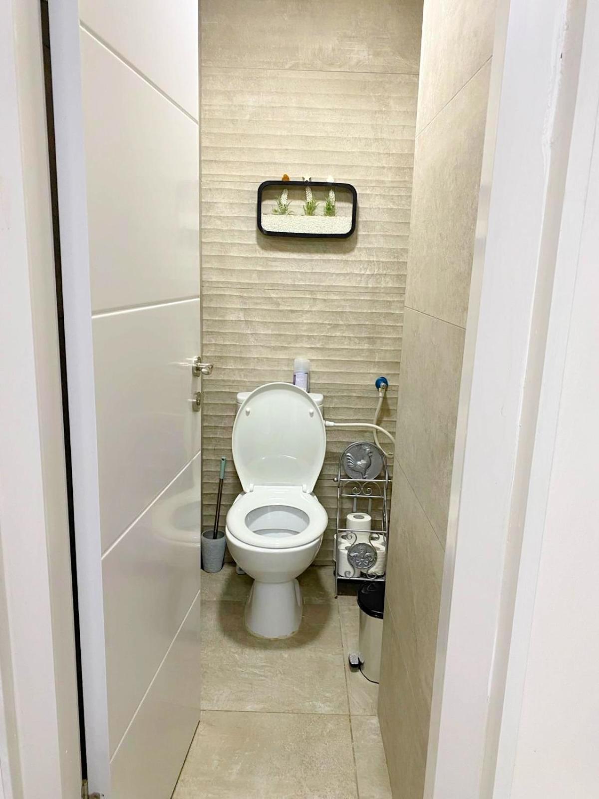 Apartment הבית המדברי